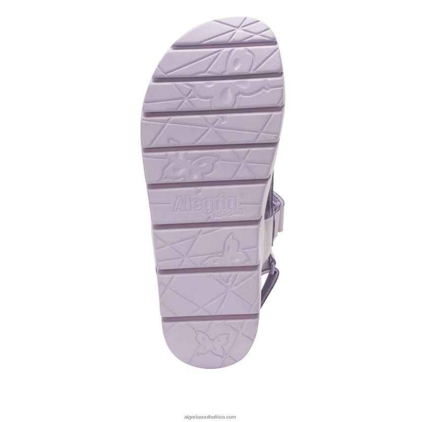 Henlee Lilac Sandal 2VV46J190Alegria