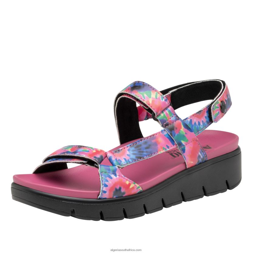 Henna Blast Off Bold Sandal 2VV46J148Alegria