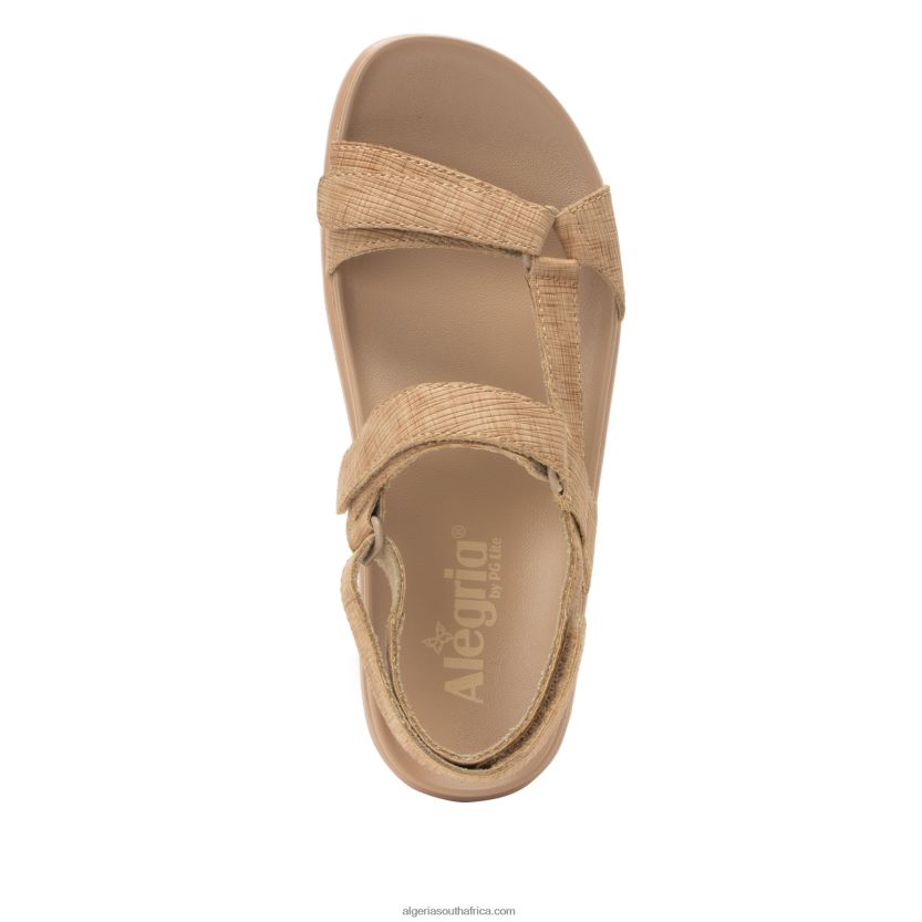 Henna Sand Sandal 2VV46J134Alegria