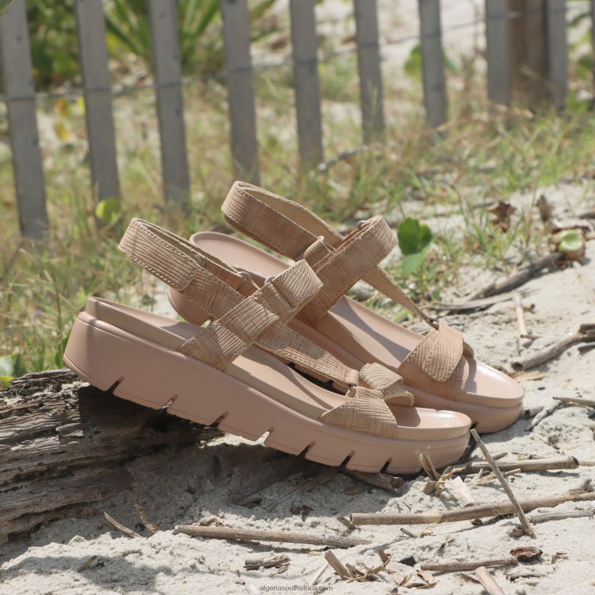 Henna Sand Sandal 2VV46J134Alegria