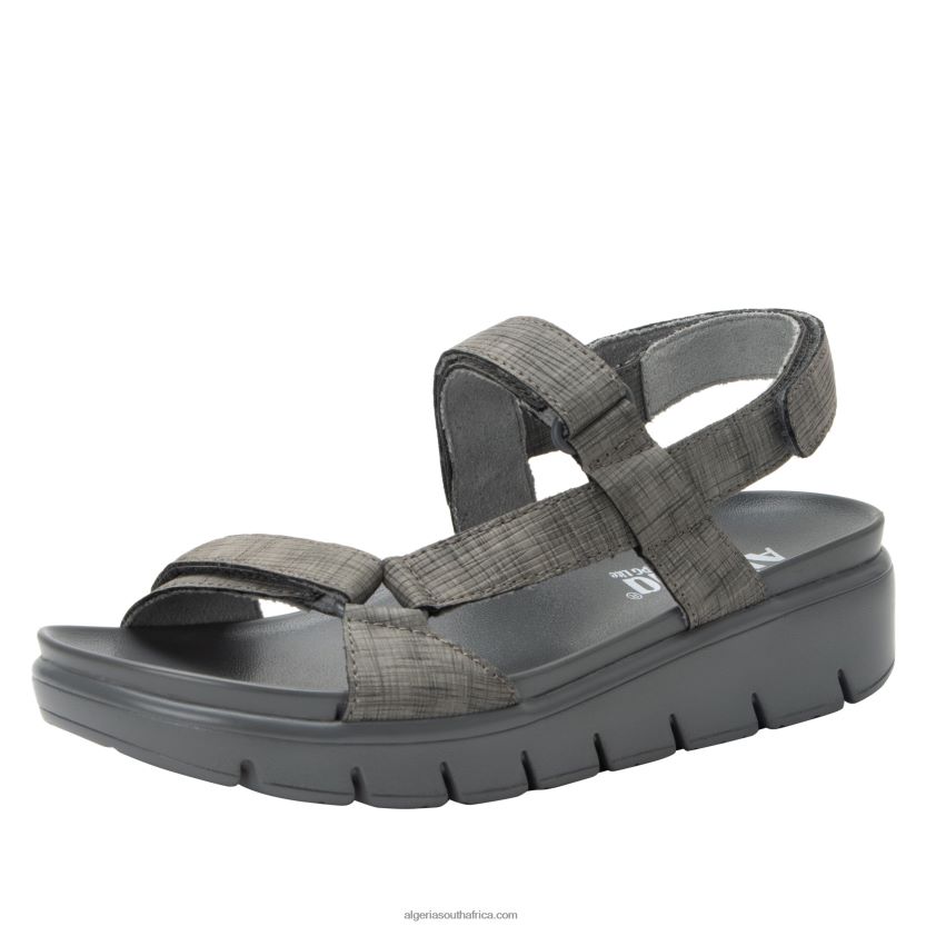 Henna Steel Sandal 2VV46J136Alegria