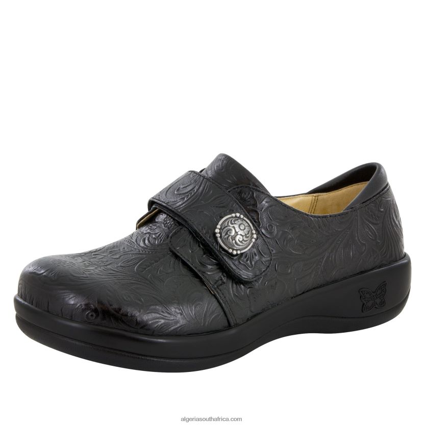 Joleen Tar Tooled Professional Shoe 2VV46J592Alegria