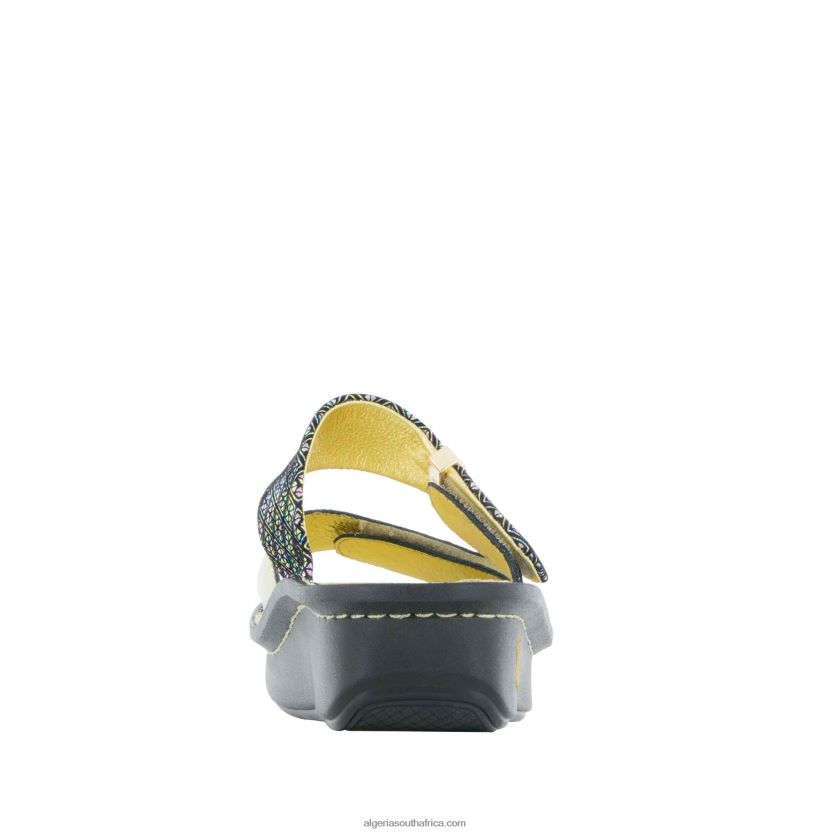 Karmen Diamonds Forever Sandal 2VV46J230Alegria