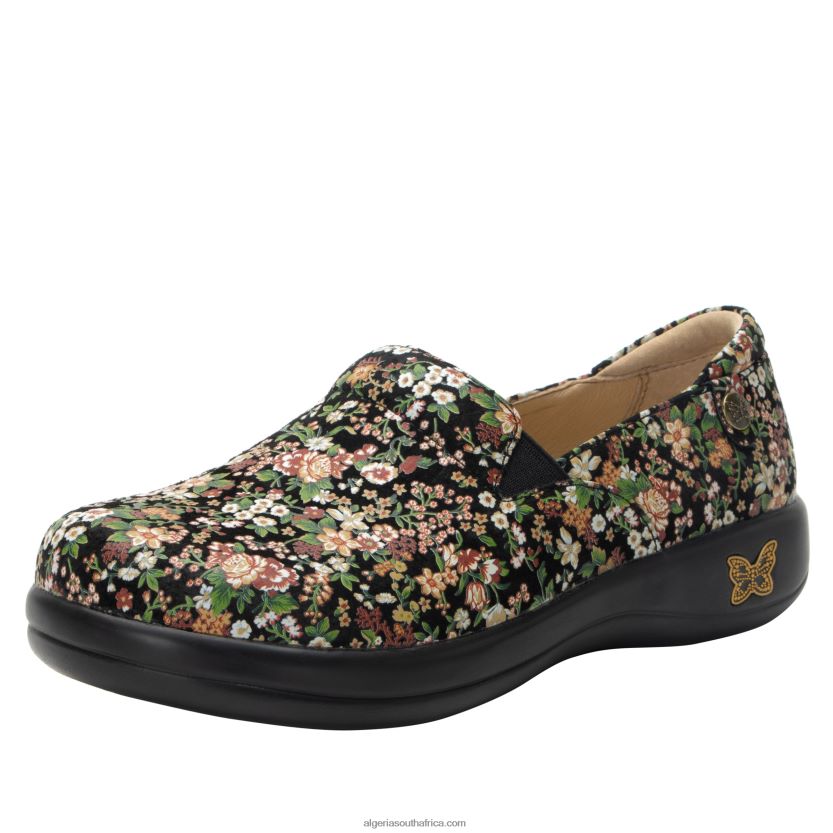 Keli Earthy Bloom Professional Shoe 2VV46J367Alegria