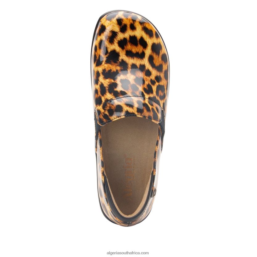 Keli Leopard Professional Shoe 2VV46J462Alegria