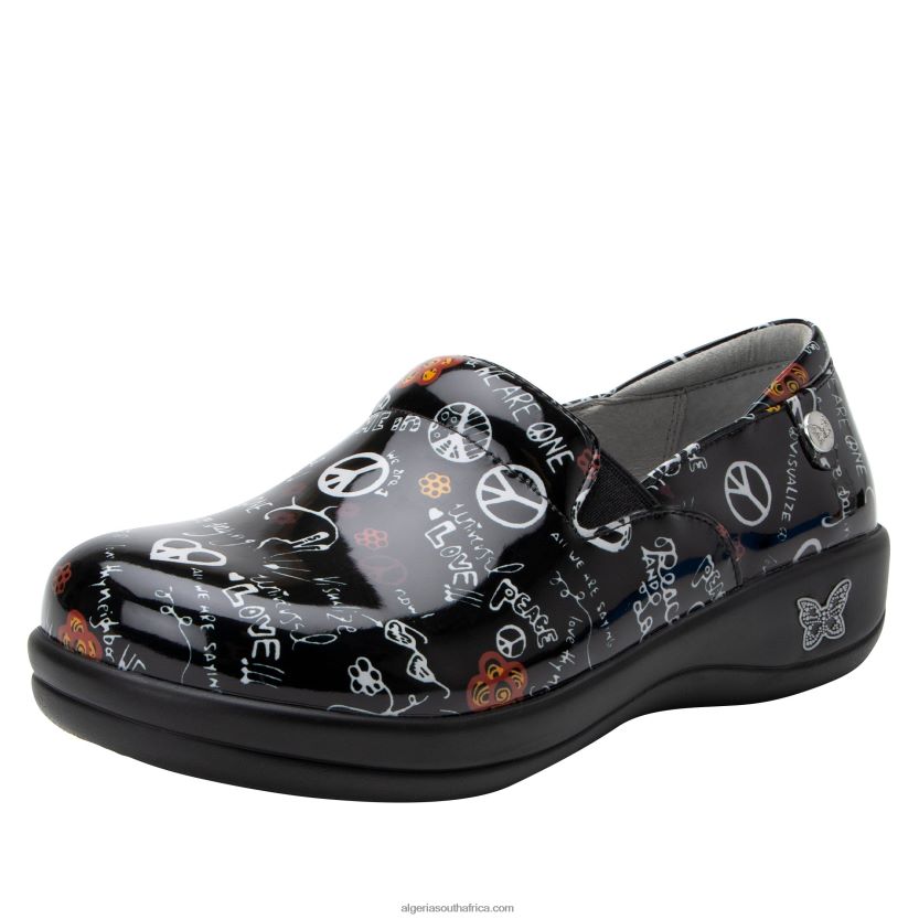 Keli Peace  Love Professional Shoe 2VV46J399Alegria