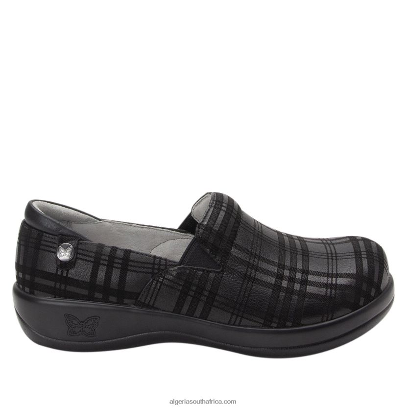 Keli Plaid To Meet You Professional Shoe 2VV46J473Alegria