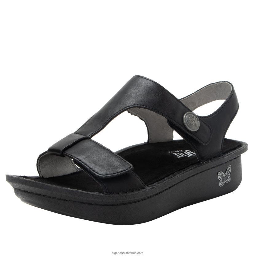 Kerri Coal Sandal 2VV46J50Alegria