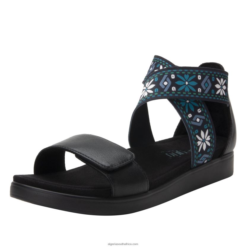 Lucia Aqua Sandal 2VV46J156Alegria