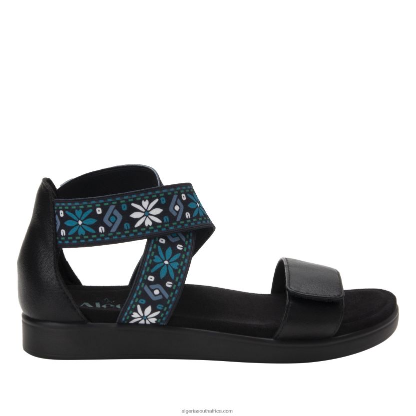 Lucia Aqua Sandal 2VV46J156Alegria