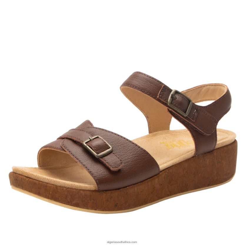 Maryn Clay Sandal 2VV46J204Alegria