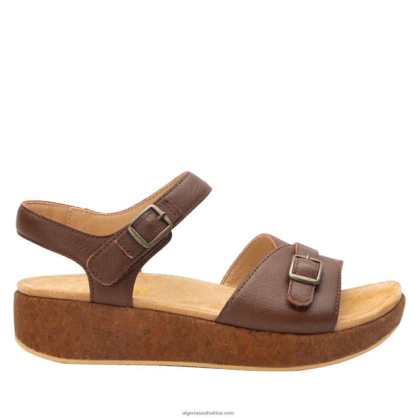 Maryn Clay Sandal 2VV46J204Alegria