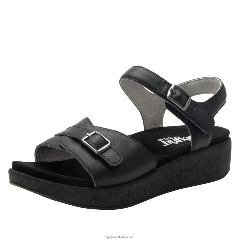 Maryn Coal Sandal 2VV46J203Alegria