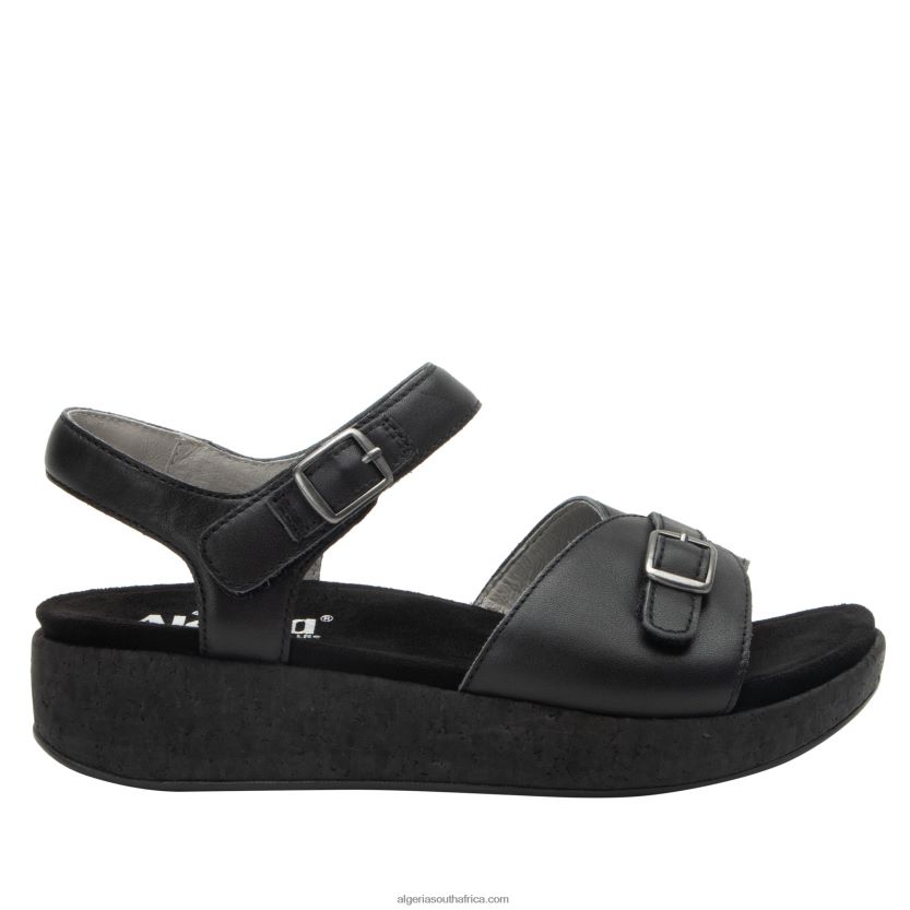 Maryn Coal Sandal 2VV46J203Alegria