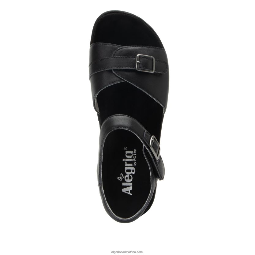 Maryn Coal Sandal 2VV46J203Alegria