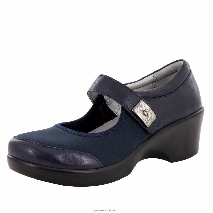 Maya Slate Shoe 2VV46J515Alegria