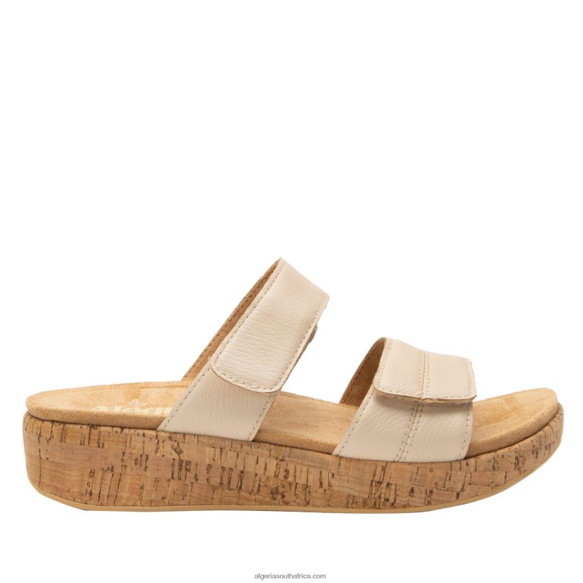 Mena Ivory Mist Sandal 2VV46J200Alegria