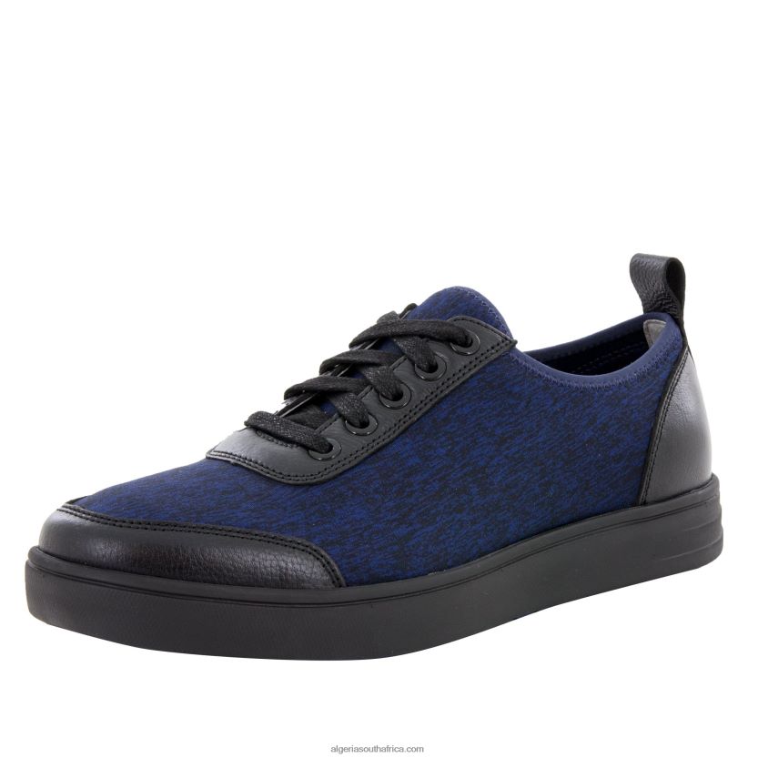 Mens Stretcher Electric Blue Shoe 2VV46J606Alegria