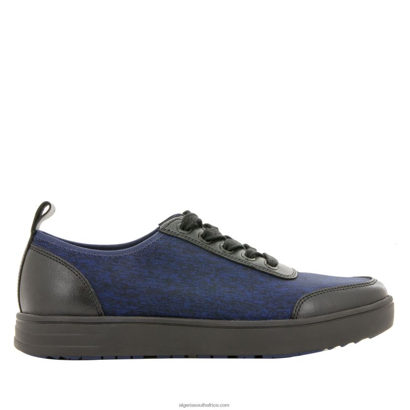 Men\s Stretcher Electric Blue Shoe 2VV46J606Alegria