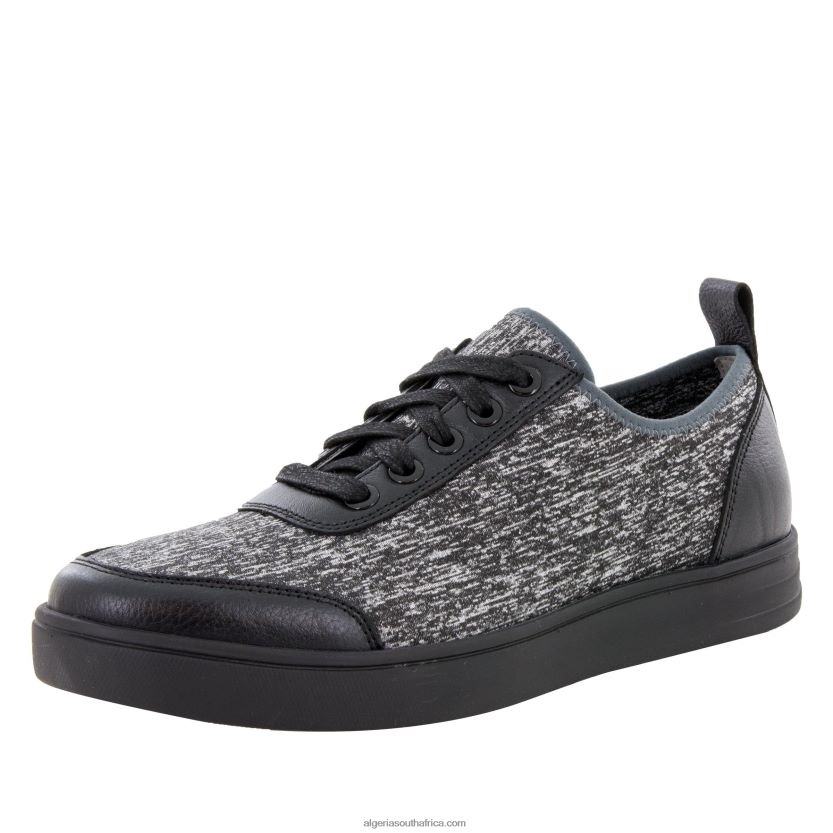 Mens Stretcher Grey Multi Shoe 2VV46J598Alegria