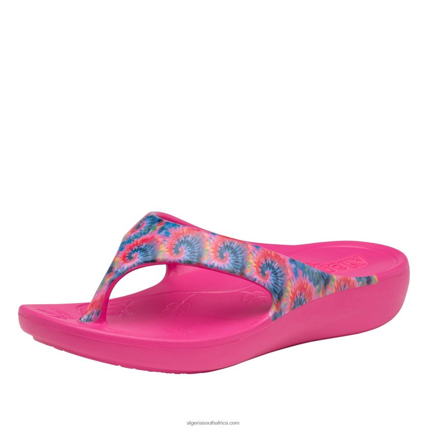 Ode Blast Off Bold Sandal 2VV46J27Alegria