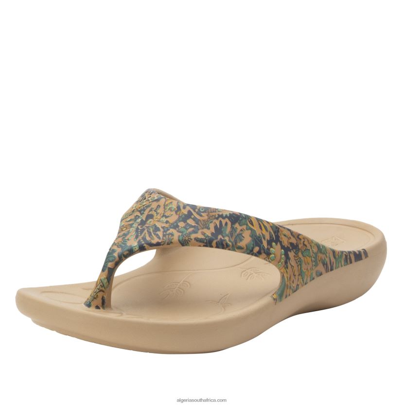 Ode Country Road Sandal 2VV46J35Alegria