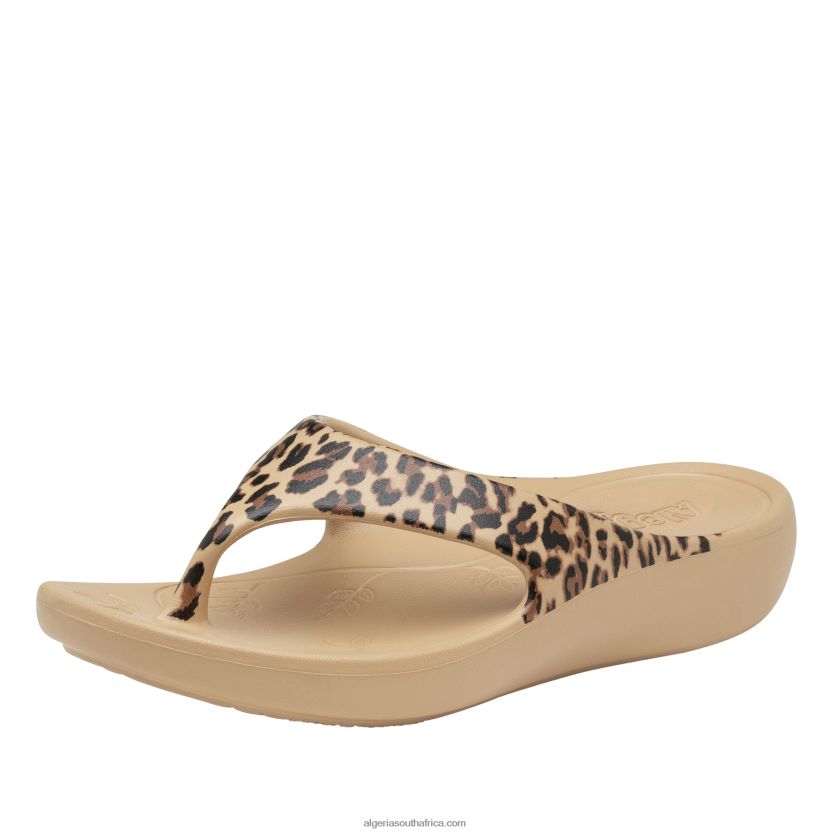 Ode Fierce Sandal 2VV46J28Alegria