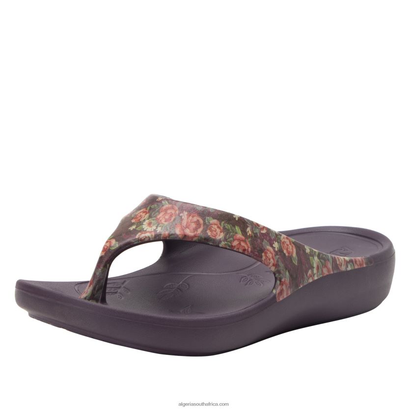 Ode Garden Chic Sandal 2VV46J14Alegria