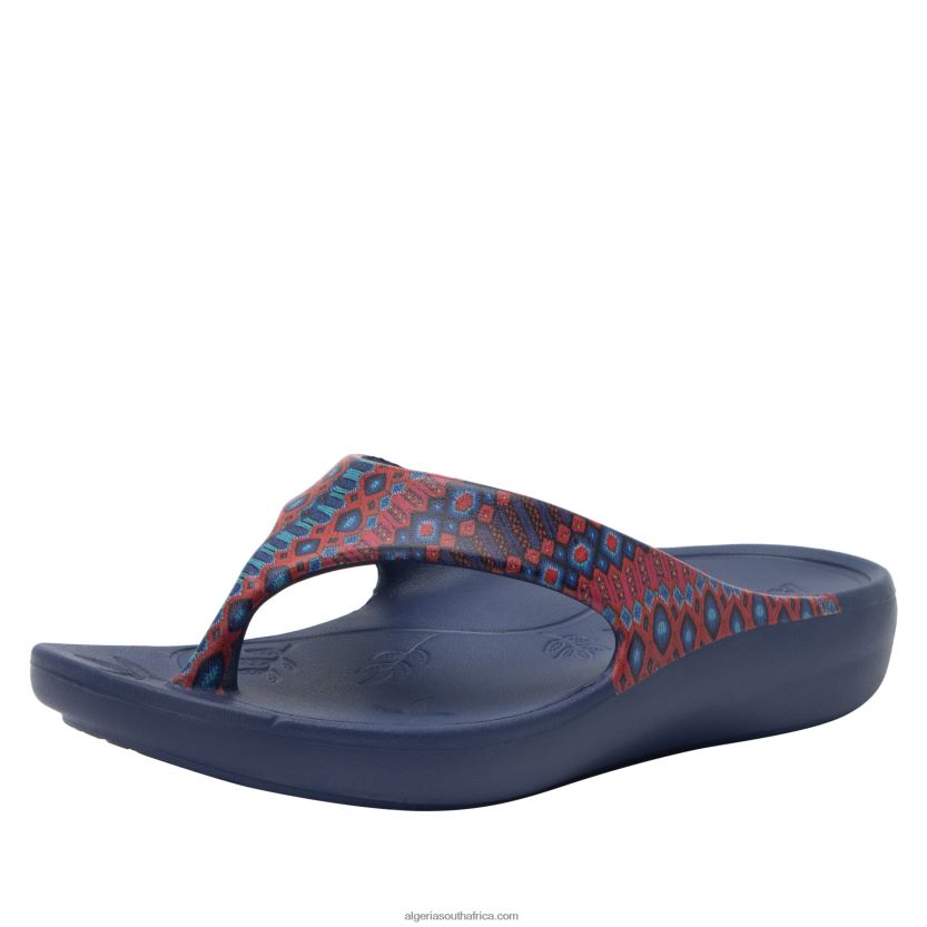 Ode Sayulita Days Sandal 2VV46J5Alegria