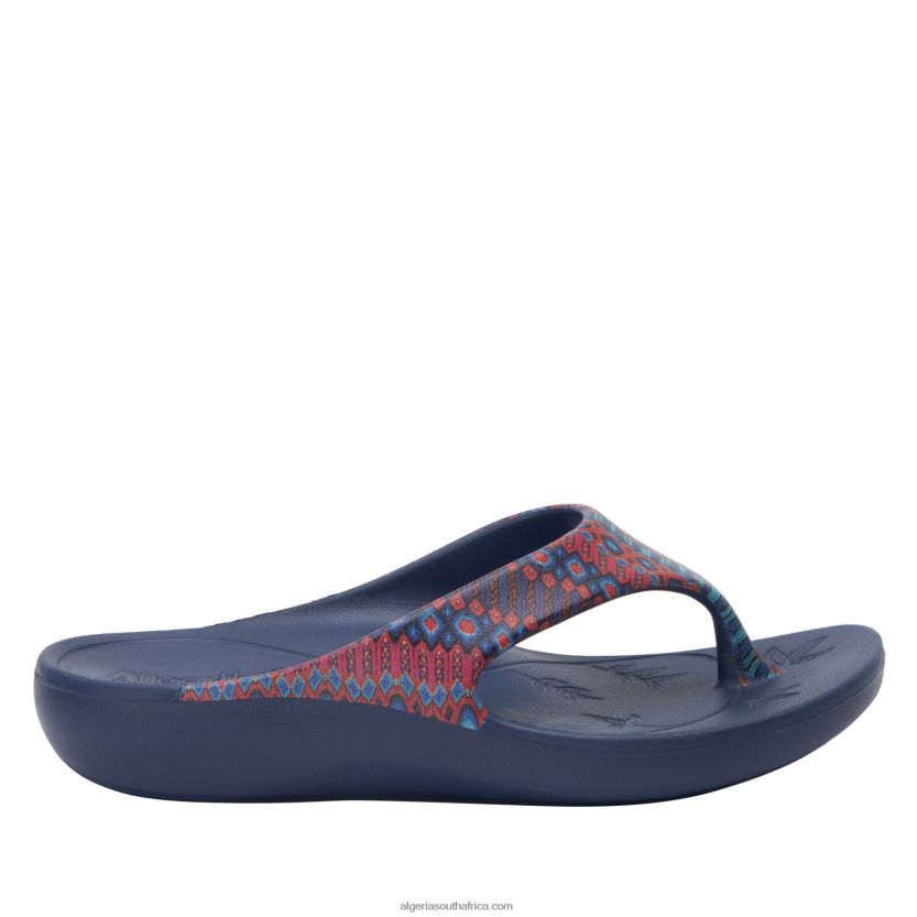 Ode Sayulita Days Sandal 2VV46J5Alegria