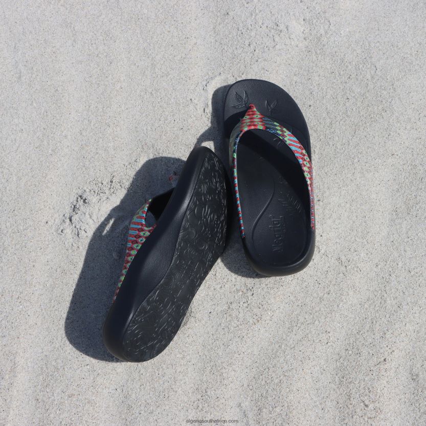 Ode Sayulita Nights Sandal 2VV46J6Alegria