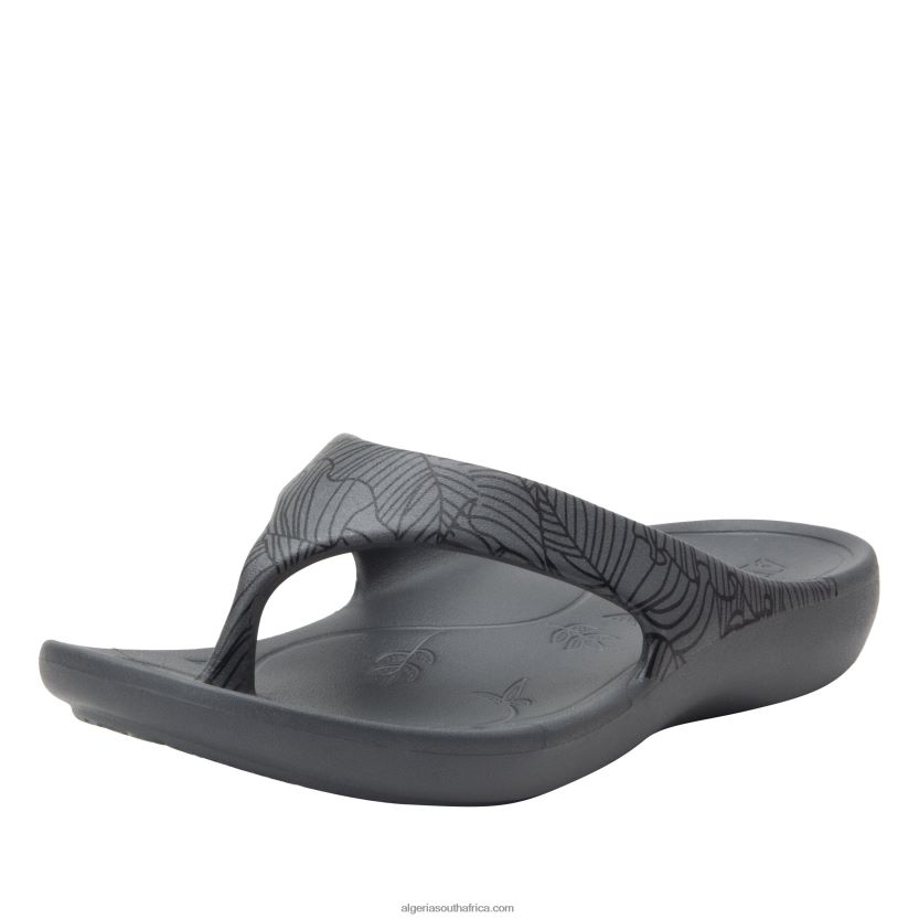 Ode Tobacco Smoke Sandal 2VV46J36Alegria