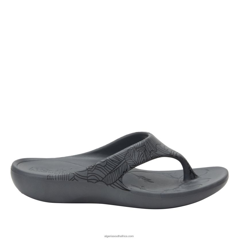 Ode Tobacco Smoke Sandal 2VV46J36Alegria