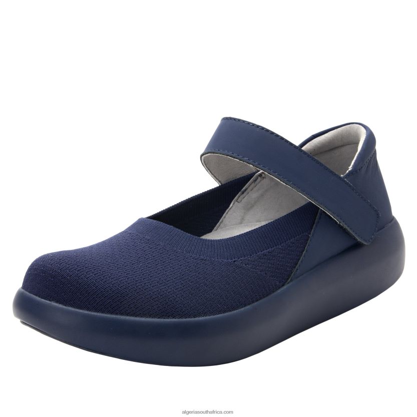 Olivia Navy Mary Jane 2VV46J498Alegria