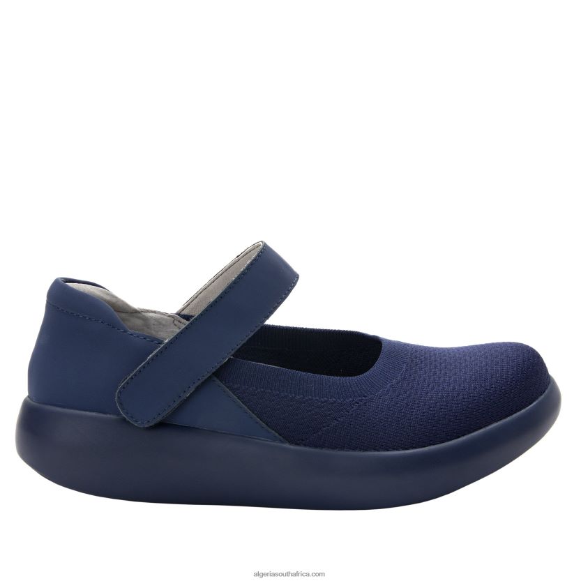 Olivia Navy Mary Jane 2VV46J498Alegria