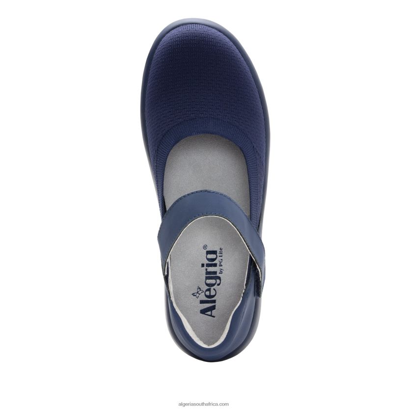 Olivia Navy Mary Jane 2VV46J498Alegria