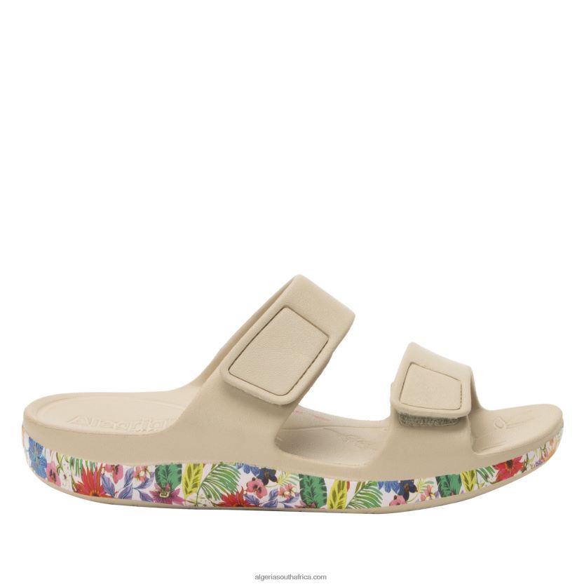 Orbyt Miami Beach Sandal 2VV46J186Alegria