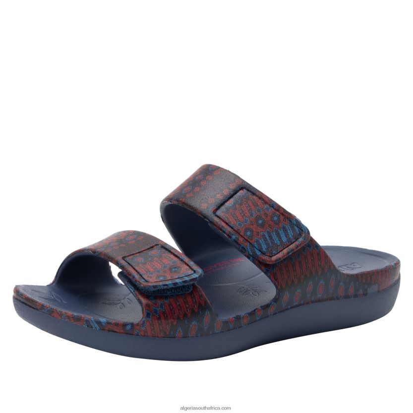 Orbyt Sayulita Days Sandal 2VV46J178Alegria