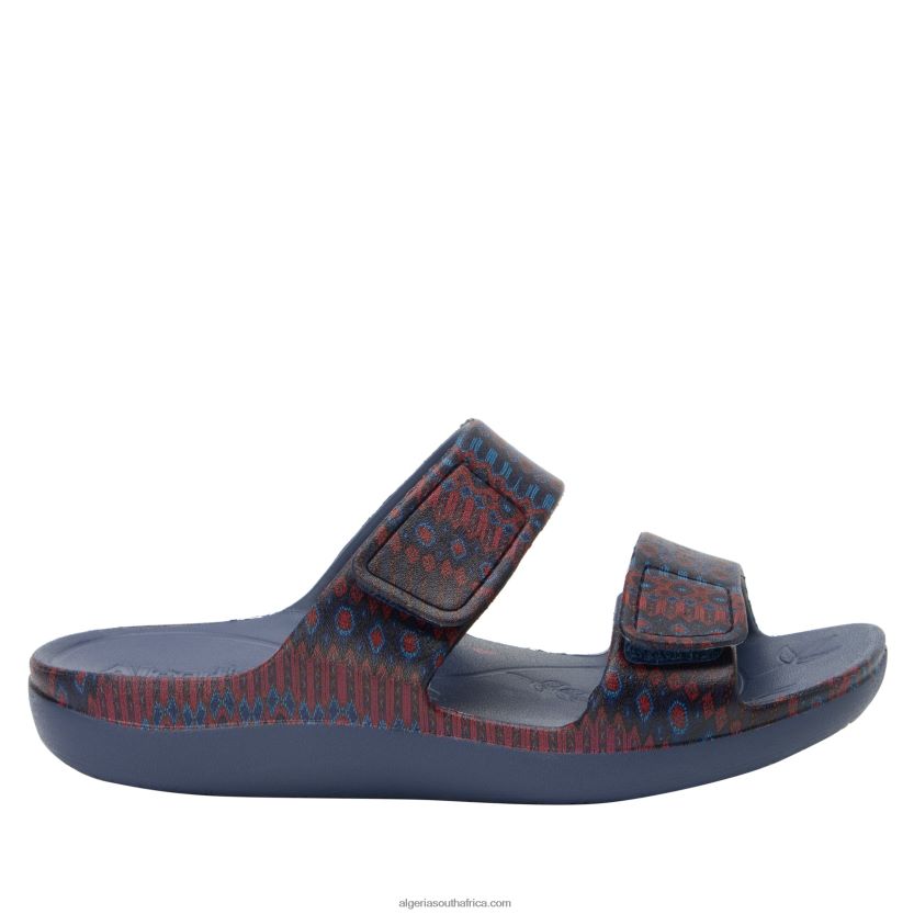 Orbyt Sayulita Days Sandal 2VV46J178Alegria