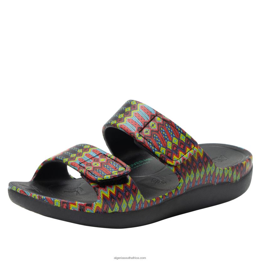 Orbyt Sayulita Nights Sandal 2VV46J179Alegria