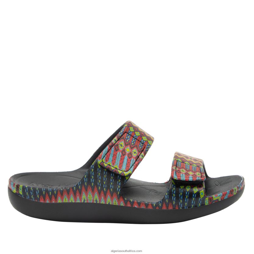 Orbyt Sayulita Nights Sandal 2VV46J179Alegria