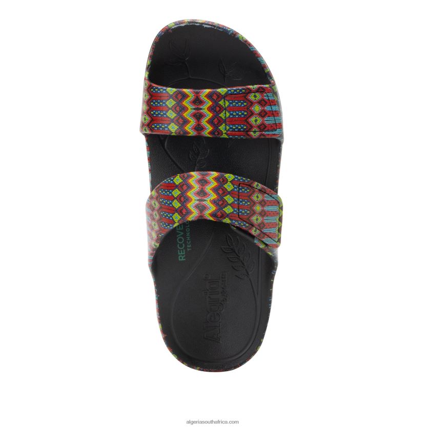 Orbyt Sayulita Nights Sandal 2VV46J179Alegria