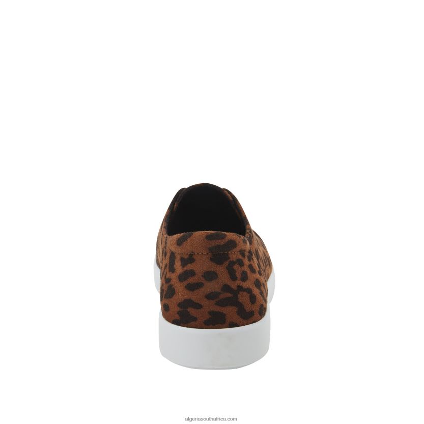 Posy Leopard Shoe 2VV46J603Alegria