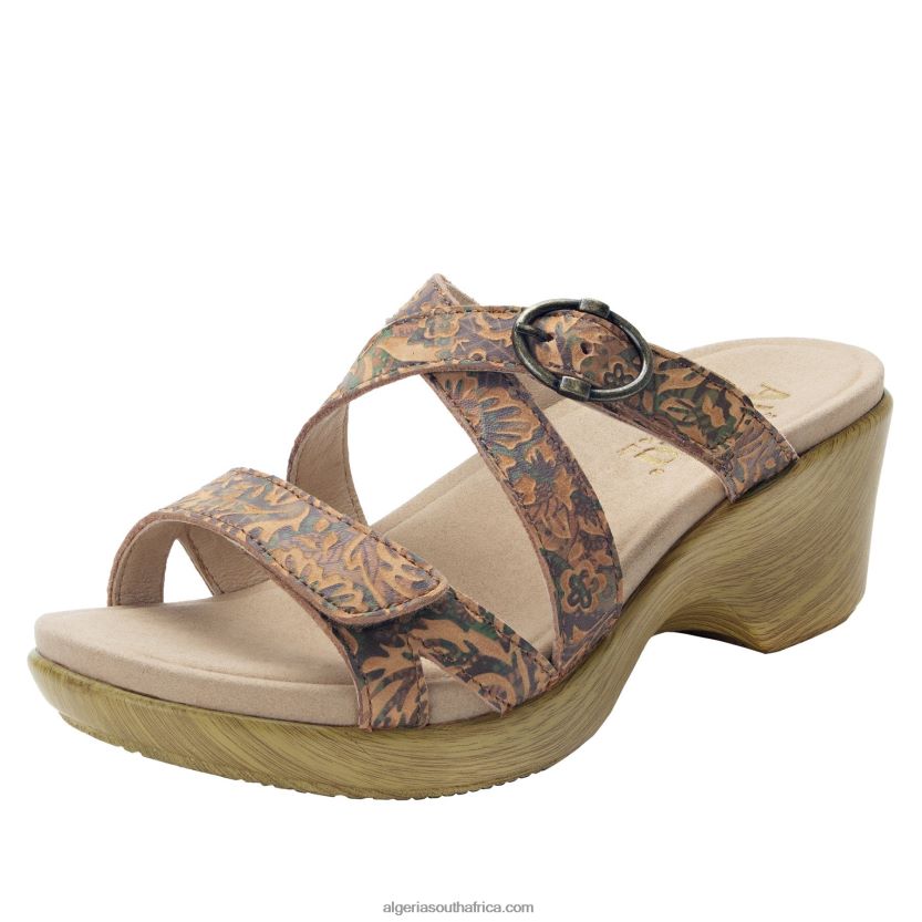 Roux Country Road Sandal 2VV46J225Alegria