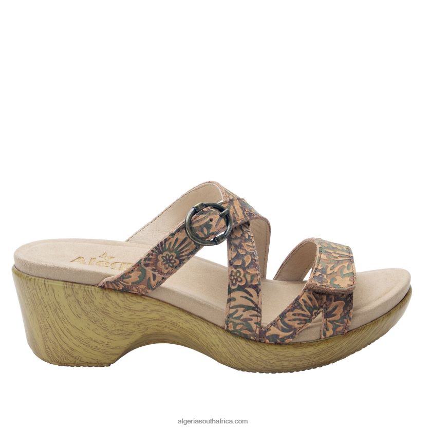 Roux Country Road Sandal 2VV46J225Alegria