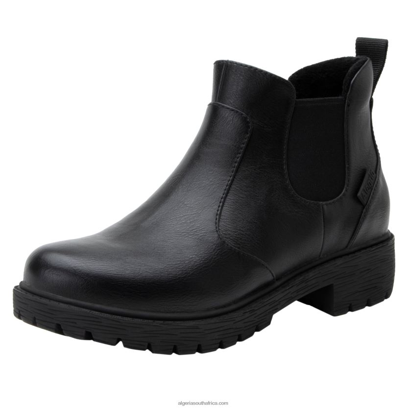 Rowen Black Boot 2VV46J236Alegria