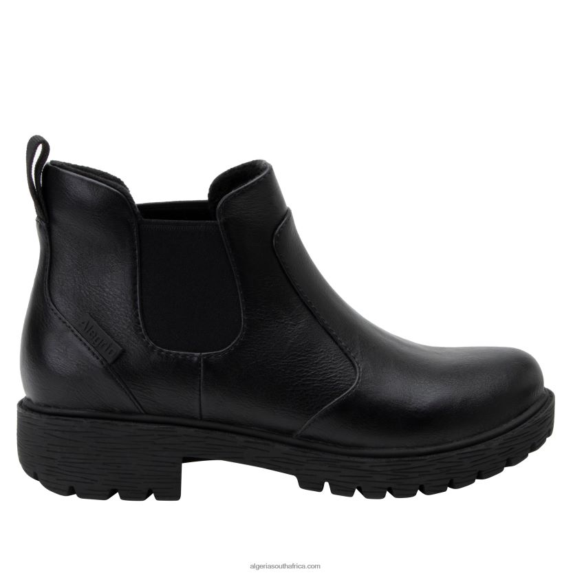 Rowen Black Boot 2VV46J236Alegria