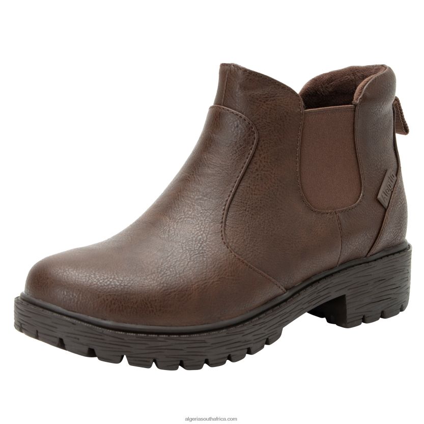 Rowen Brown Boot 2VV46J232Alegria