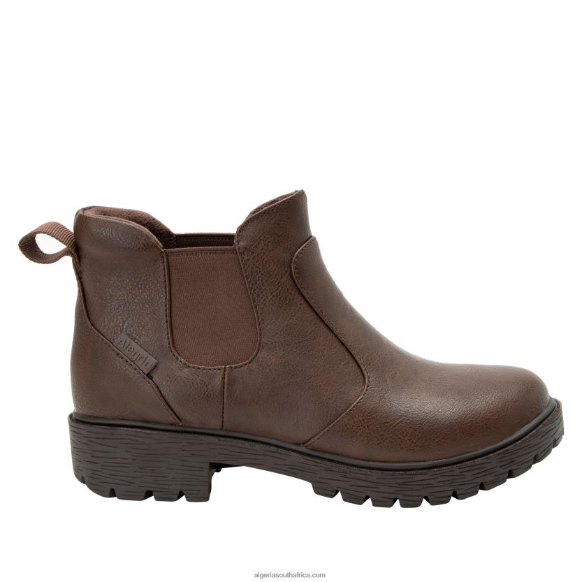 Rowen Brown Boot 2VV46J232Alegria