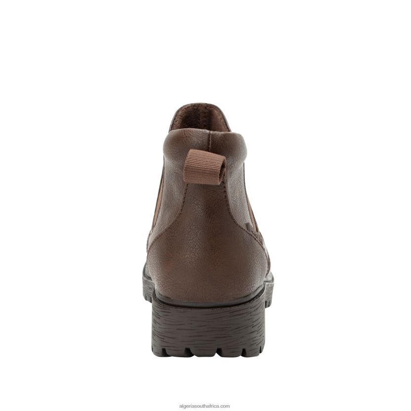 Rowen Brown Boot 2VV46J232Alegria